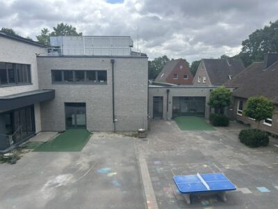 23. Juli 2026